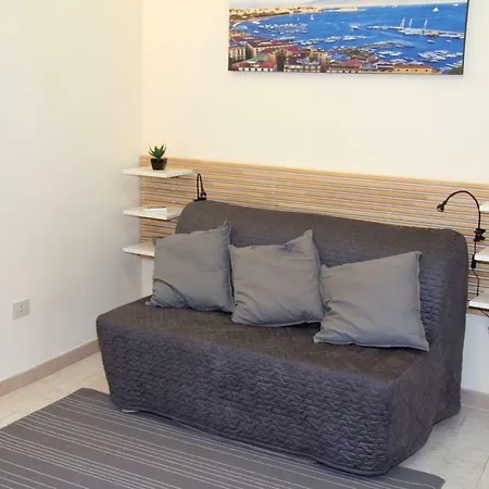 Angelo's House בית נופש *