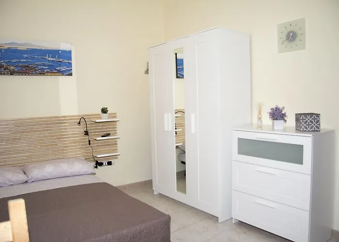 Angelo's House Сasa de vacaciones