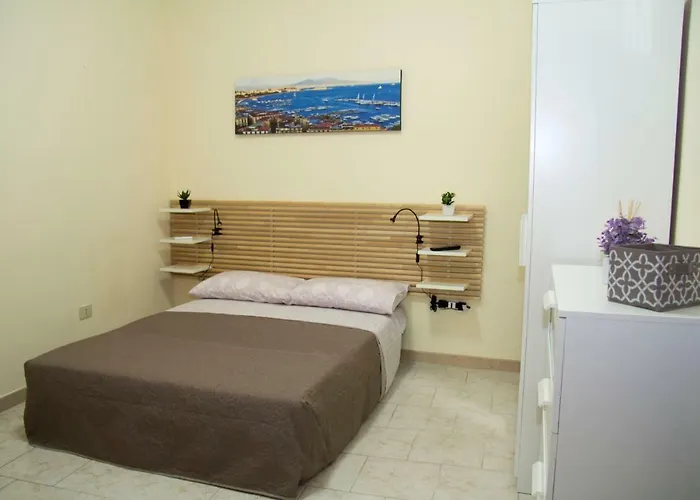 בית נופש Angelo's House