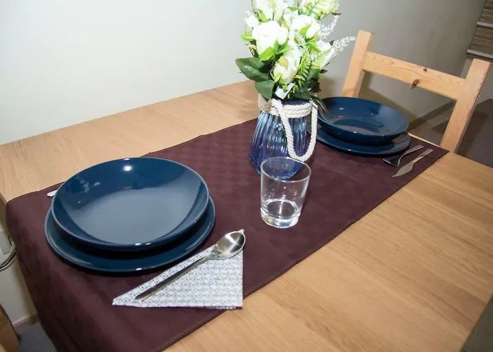 Сasa de vacaciones Angelo's House *