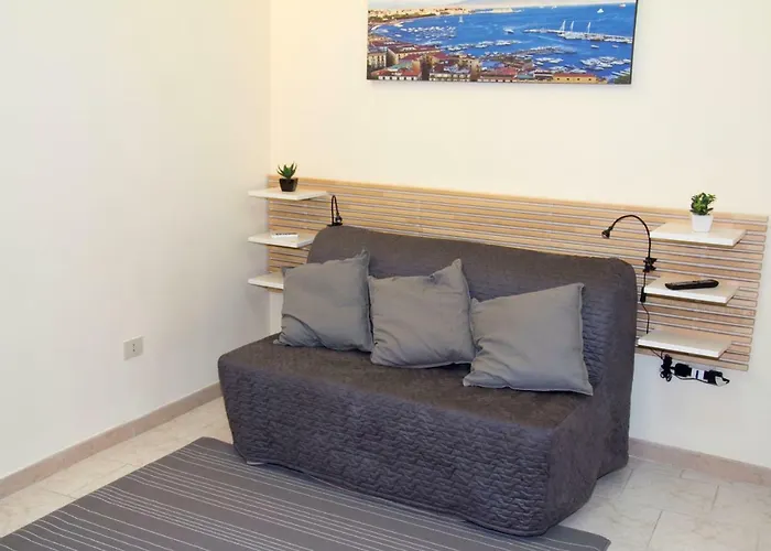 Angelo's House Сasa de vacaciones *