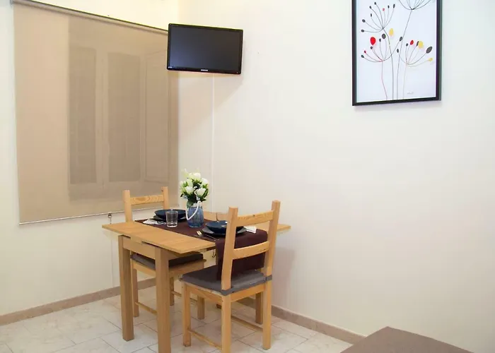 Сasa de vacaciones Angelo's House