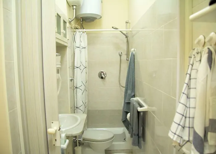 Сasa de vacaciones Angelo's House *