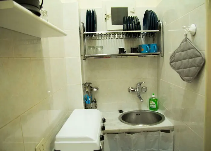 Сasa de vacaciones Angelo's House