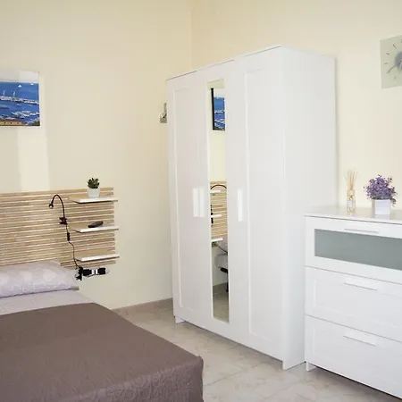 Angelo's House Tatil Evi