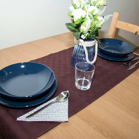 Tatil Evi Angelo's House *