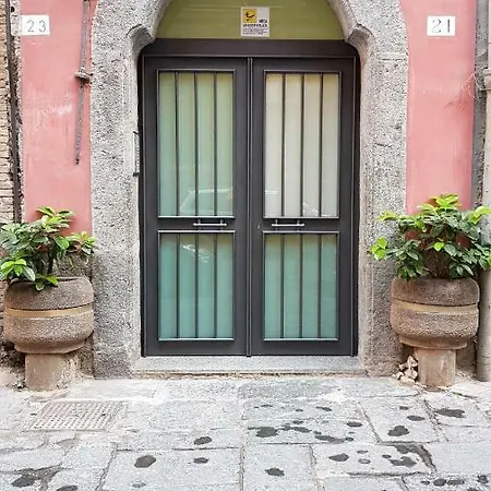 Tatil Evi Angelo's House Napoli