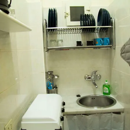 Tatil Evi Angelo's House